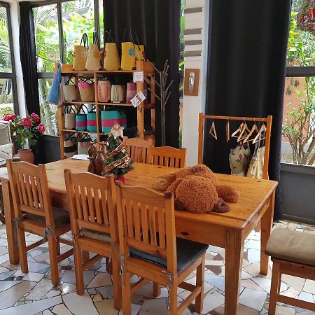 Meva Guesthouse 塔那那利佛 外观 照片