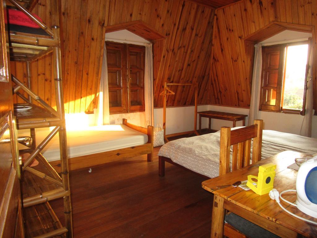 Meva Guesthouse 塔那那利佛 外观 照片