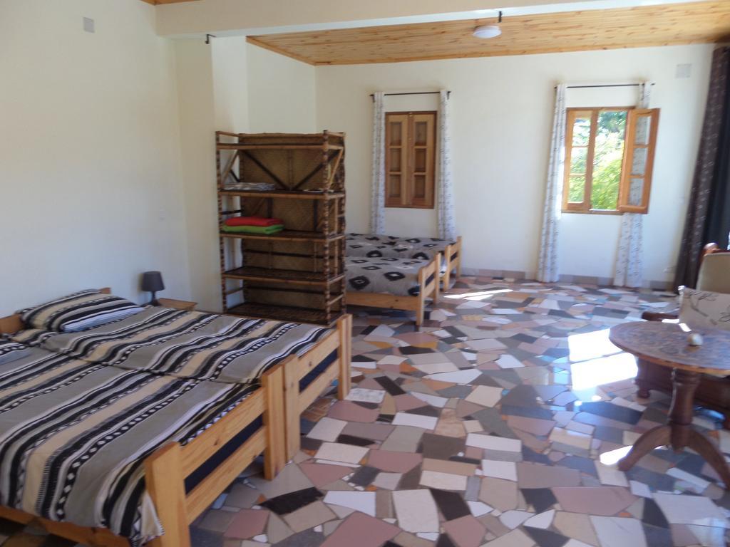 Meva Guesthouse 塔那那利佛 外观 照片