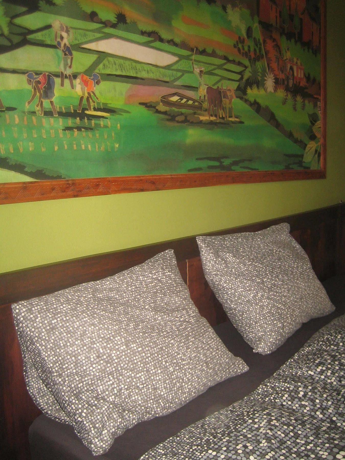 Meva Guesthouse 塔那那利佛 外观 照片