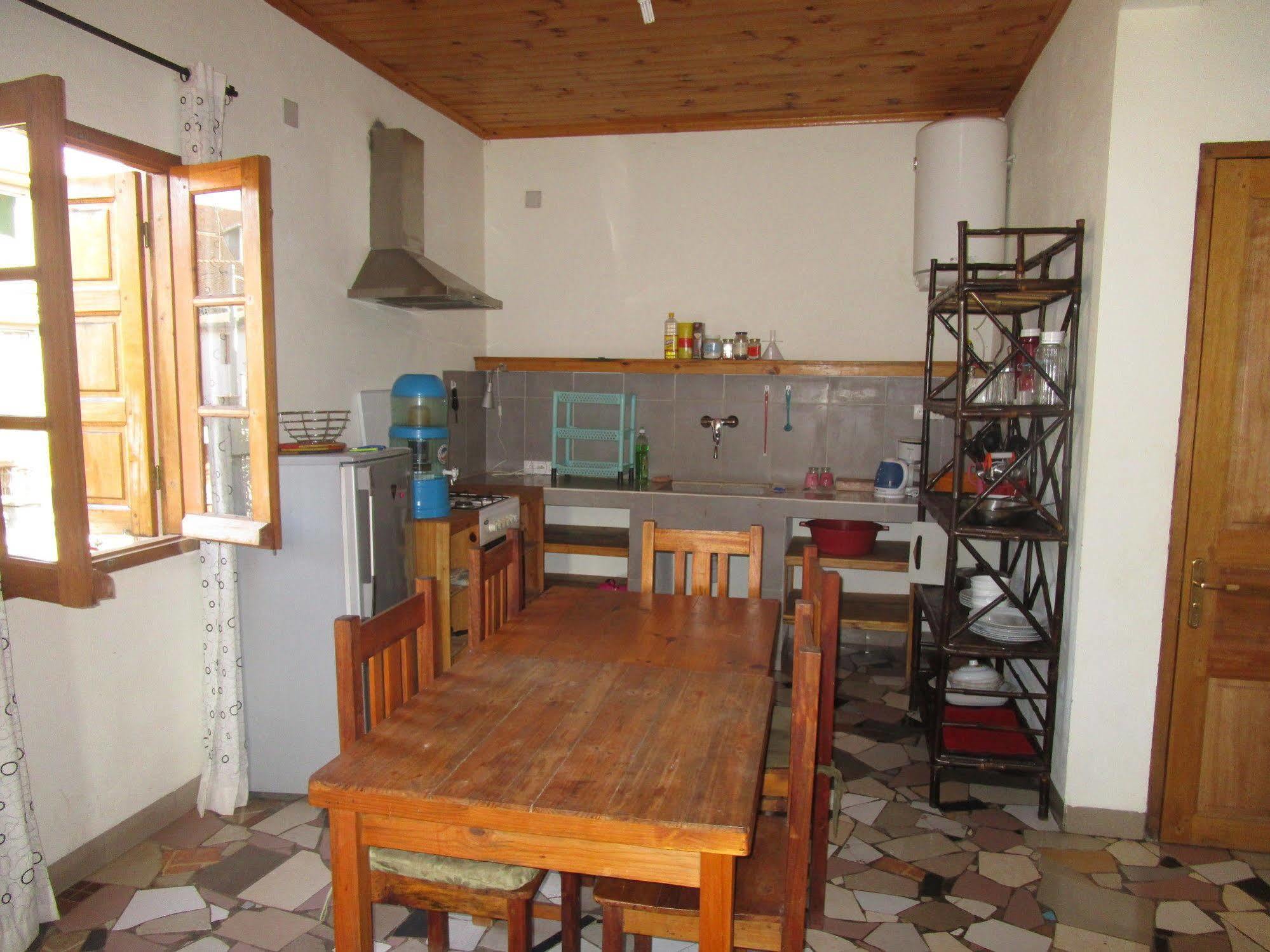 Meva Guesthouse 塔那那利佛 外观 照片