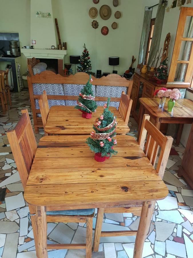 Meva Guesthouse 塔那那利佛 外观 照片
