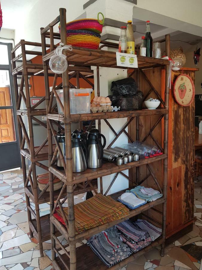 Meva Guesthouse 塔那那利佛 外观 照片
